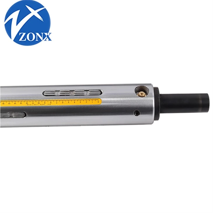 LUG Type Air Shaft