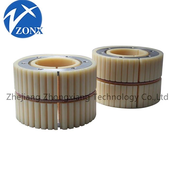 Nylon Adapter
